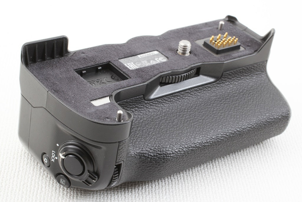 極上品◆FUJIFILM 縦位置パワーブースターグリップ VPB-XH1