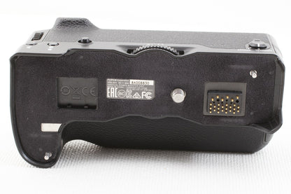 極上品◆FUJIFILM 縦位置パワーブースターグリップ VPB-XH1