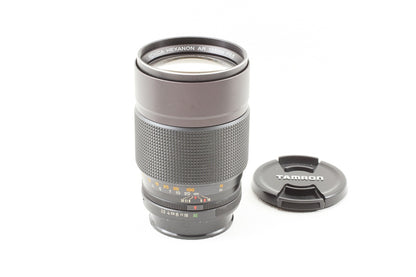 極上品◆KONICA HEXANON AR 135mm F2.5