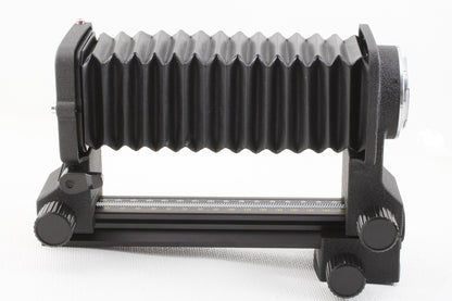極上品◆Nikon ベローズアタッチメント PB-6