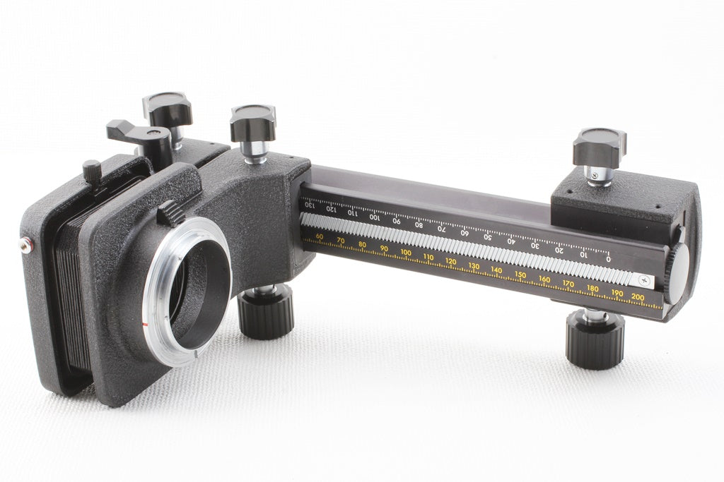 極上品◆Nikon ベローズアタッチメント PB-6