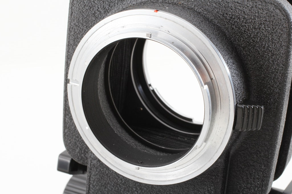 極上品◆Nikon ベローズアタッチメント PB-6
