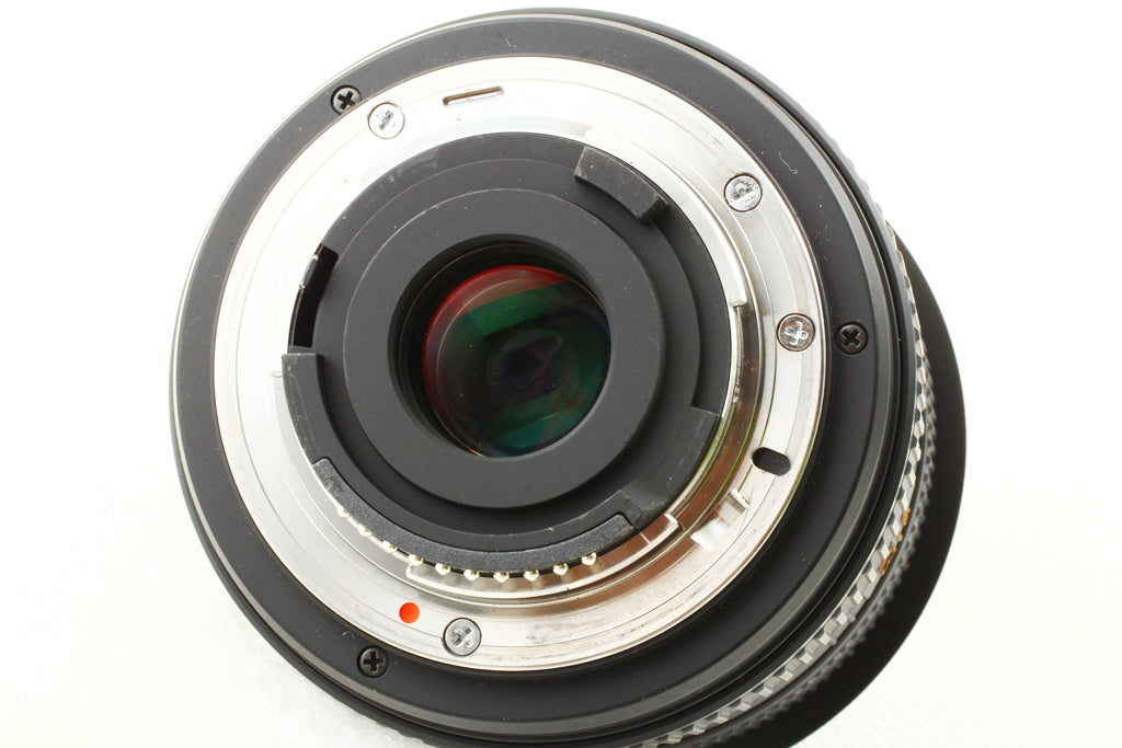 美品◆SIGMA AF 10-20mm F4-5.6 EX DC HSM Nikon