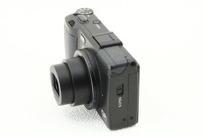 美品◆RICOH GR DIGITAL Ⅳ