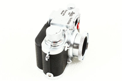 ジャンク品◆Megahouse SHARAN LEICA M3