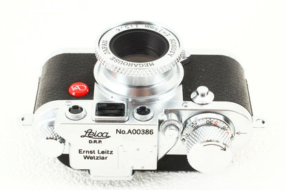 ジャンク品◆Megahouse SHARAN LEICA M3