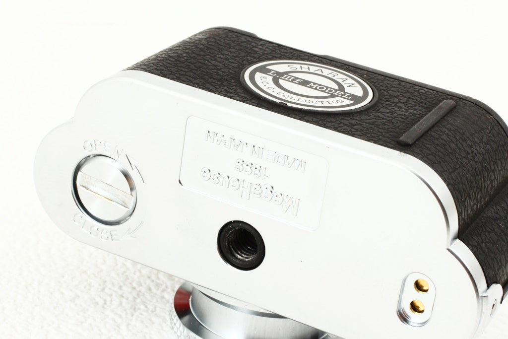 ジャンク品◆Megahouse SHARAN LEICA M3