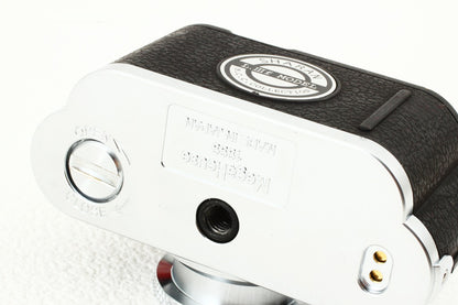ジャンク品◆Megahouse SHARAN LEICA M3