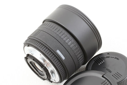 極上品◆SIGMA AF 15mm F2.8 EX Fisheye Nikon