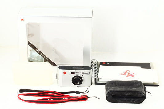 格安品◆Leica C2 クリエイティブセット