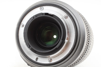 美品◆NIKON AF-S Nikkor 70-300mm F4.5-5.6G VR
