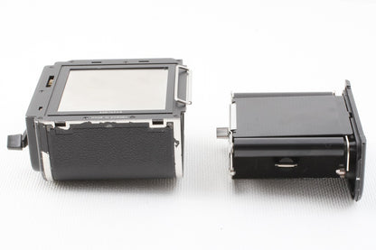 美品◆Hasselblad A24 Magazine