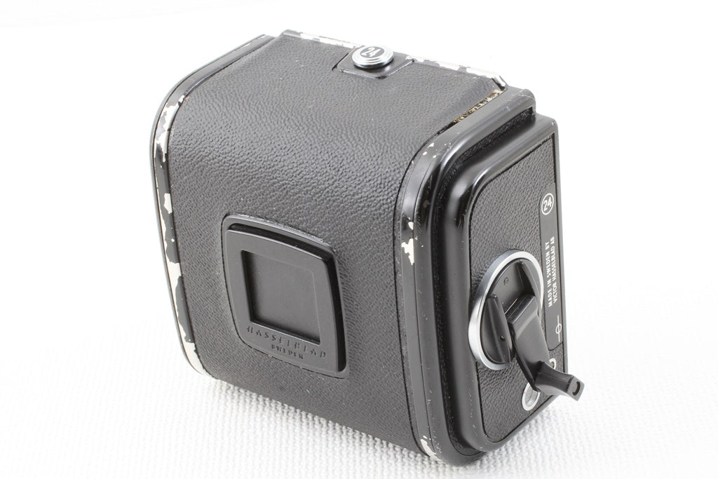 美品◆Hasselblad A24 Magazine