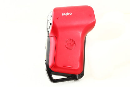 格安品◆SANYO サンヨー Xacti DMX-CA9