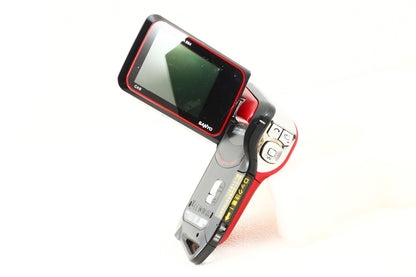 格安品◆SANYO サンヨー Xacti DMX-CA9