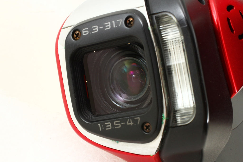 格安品◆SANYO サンヨー Xacti DMX-CA9