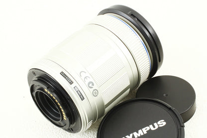 極上品◆OLYMPUS M.ZUIKO DIGITAL ED 40-150mm F4.0-5.6