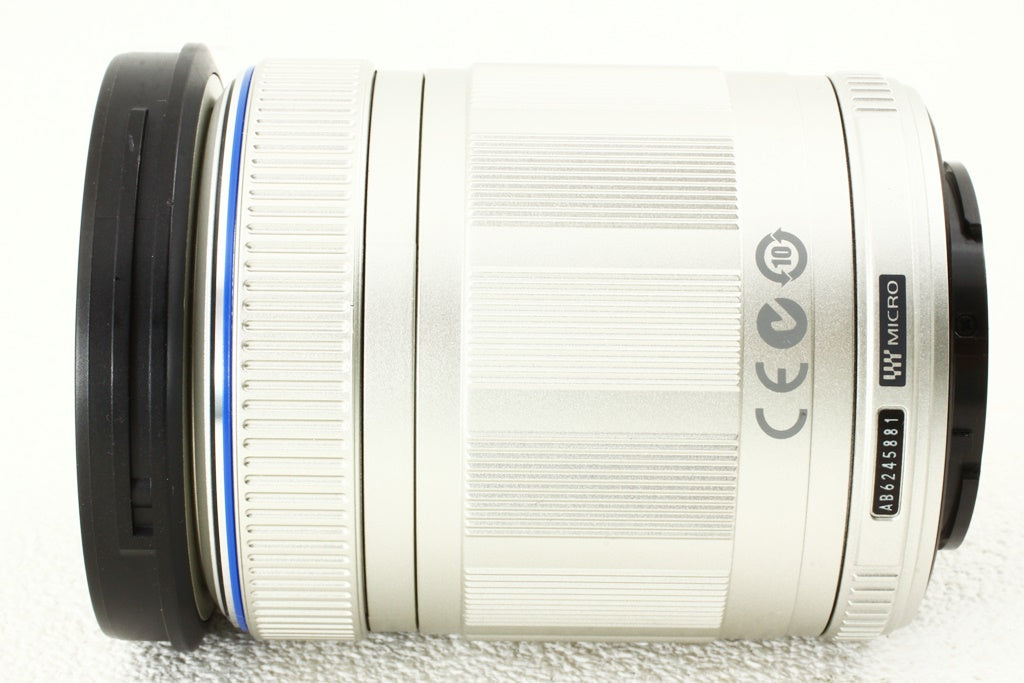 極上品◆OLYMPUS M.ZUIKO DIGITAL ED 40-150mm F4.0-5.6