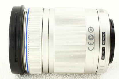 極上品◆OLYMPUS M.ZUIKO DIGITAL ED 40-150mm F4.0-5.6