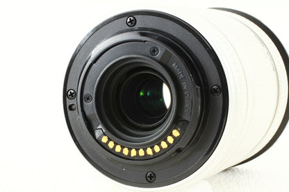極上品◆OLYMPUS M.ZUIKO DIGITAL ED 40-150mm F4.0-5.6