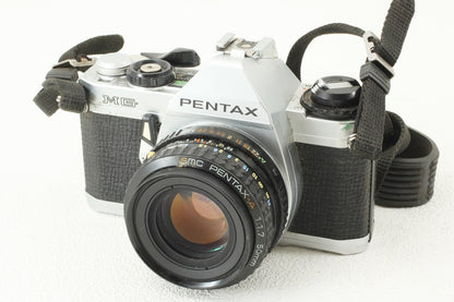 格安品◆Pentax  MG smc Pentax-A 50/1.7