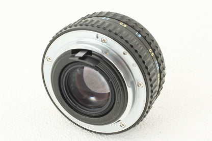格安品◆Pentax  MG smc Pentax-A 50/1.7