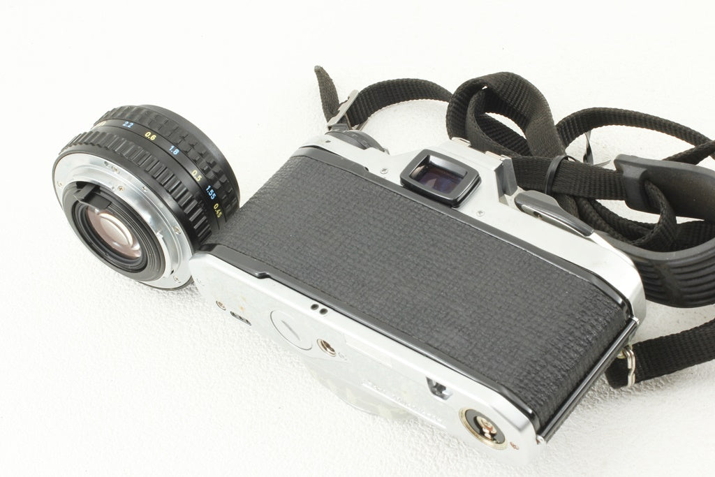 格安品◆Pentax  MG smc Pentax-A 50/1.7