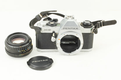 格安品◆Pentax  MG smc Pentax-A 50/1.7