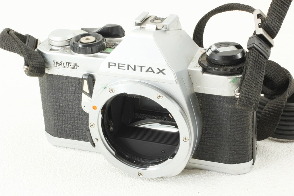 格安品◆Pentax  MG smc Pentax-A 50/1.7