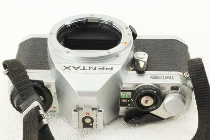格安品◆Pentax  MG smc Pentax-A 50/1.7