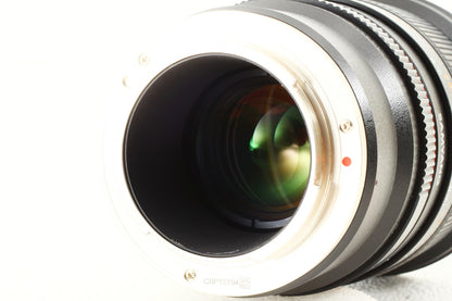 極上品◆SAMYANG 20mm F1.8 ED UMC AS Sony E