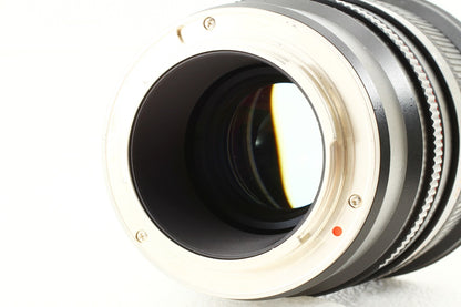 極上品◆SAMYANG 20mm F1.8 ED UMC AS Sony E