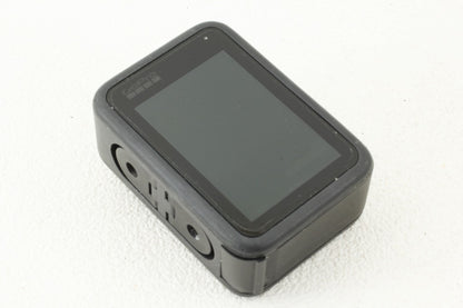 ジャンク品◆GoPro HERO9 Black