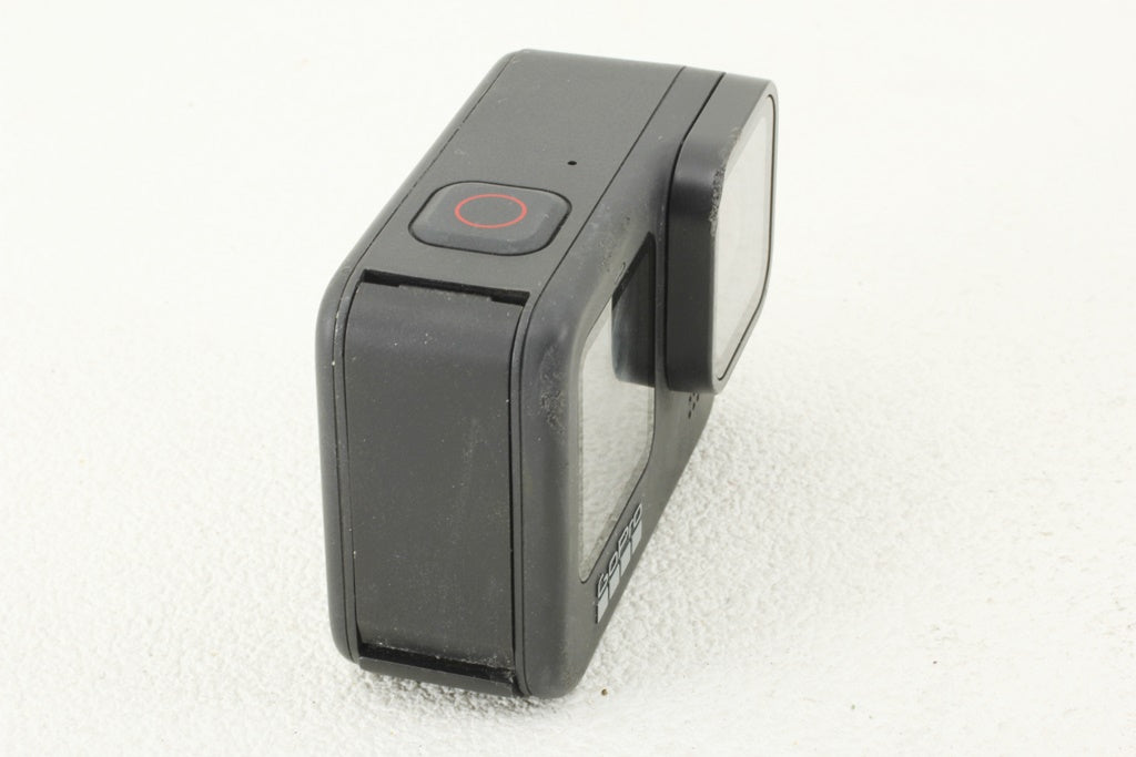 ジャンク品◆GoPro HERO9 Black