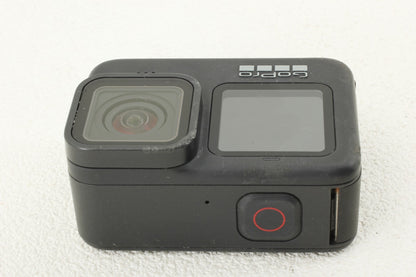 ジャンク品◆GoPro HERO9 Black