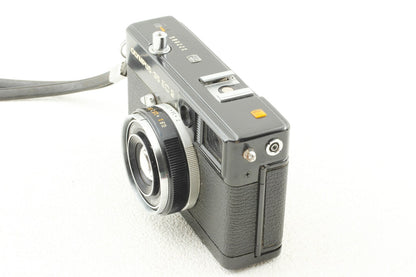 ジャンク品◆OLYMPUS 35 EC2 フィルムカメラ