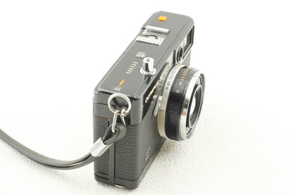 ジャンク品◆OLYMPUS 35 EC2 フィルムカメラ