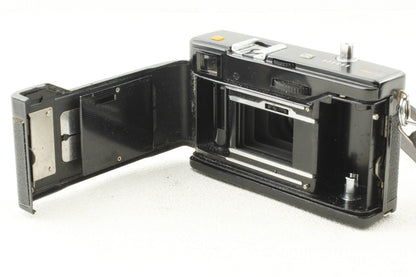 ジャンク品◆OLYMPUS 35 EC2 フィルムカメラ