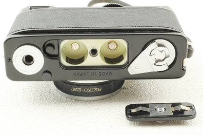 ジャンク品◆OLYMPUS 35 EC2 フィルムカメラ