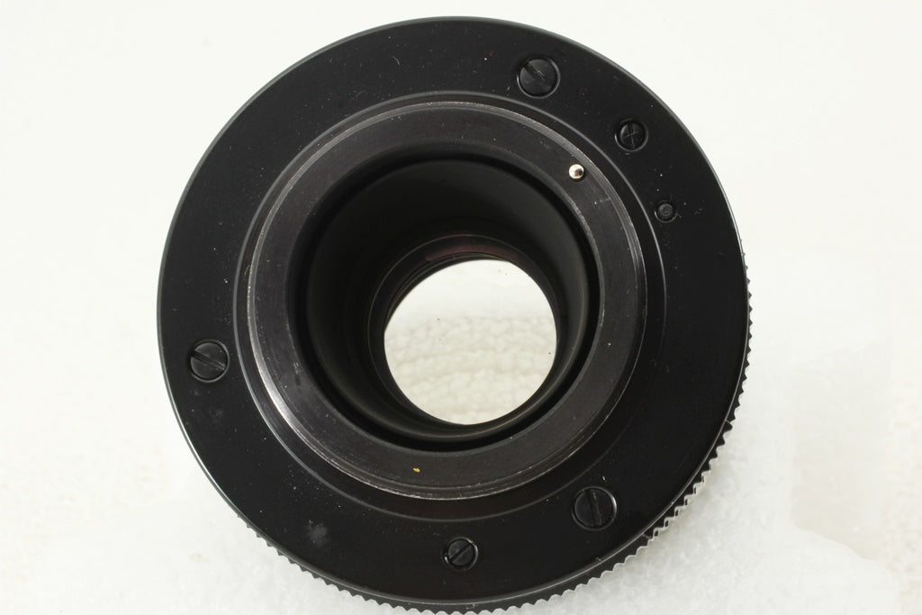 美品◆Carl Zeiss JENA DDR MC S 135/3.5
