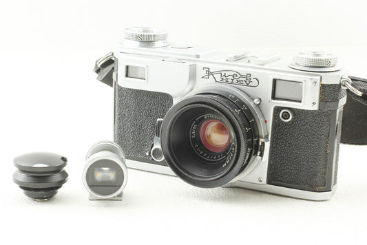 格安品◆KWEB HIEV JUPITER-12 35/2.8