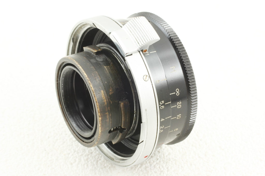 格安品◆KWEB HIEV JUPITER-12 35/2.8