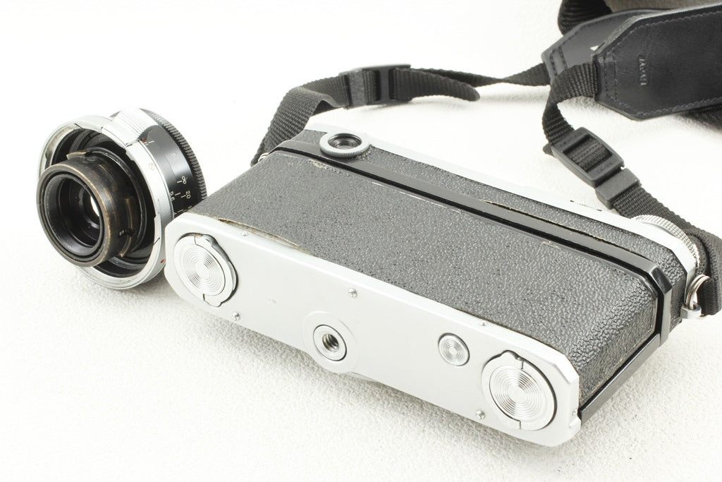 格安品◆KWEB HIEV JUPITER-12 35/2.8