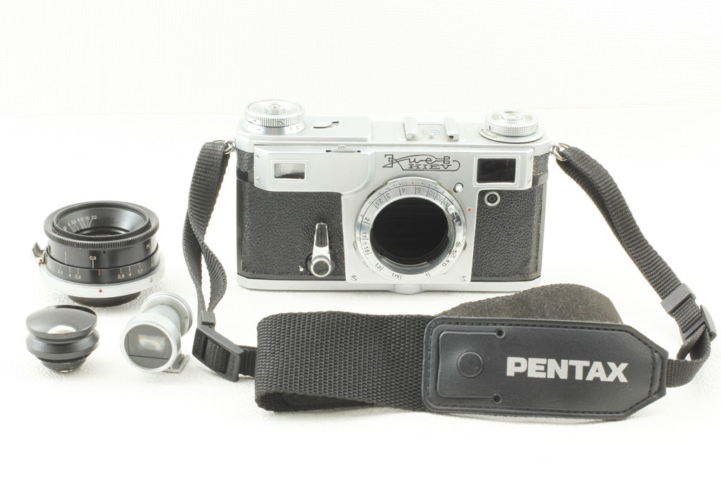 格安品◆KWEB HIEV JUPITER-12 35/2.8