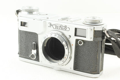 格安品◆KWEB HIEV JUPITER-12 35/2.8