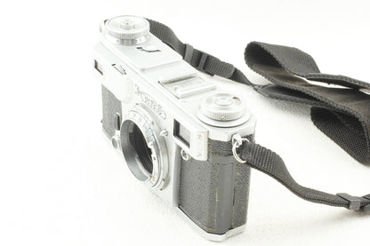 格安品◆KWEB HIEV JUPITER-12 35/2.8