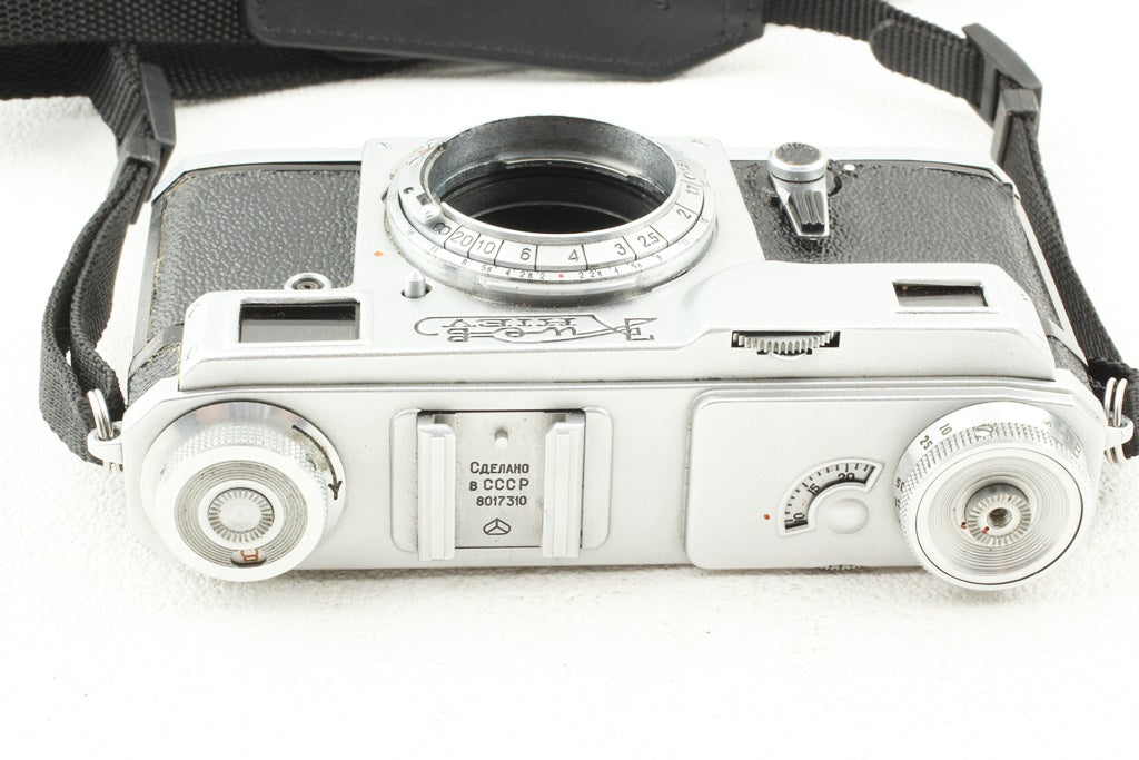 格安品◆KWEB HIEV JUPITER-12 35/2.8