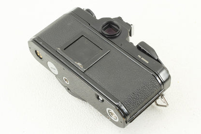 格安品◆NIKON FM ボディ