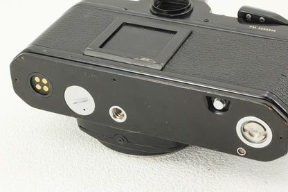格安品◆NIKON FM ボディ