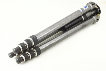 美品◆GITZO G326 3型 4段 アルミ三脚
